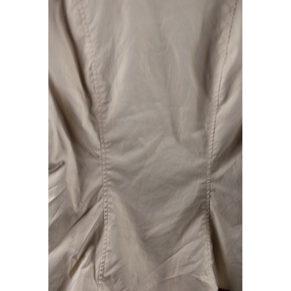 For Cynthia Buttery Soft Fancy Military Jacket - L - Picture 5 of 6